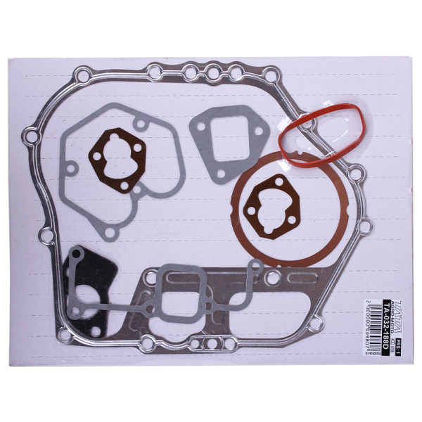 Прокладки двигуна комплект - 188D - GN 6 KW
