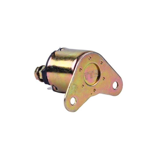 Реле стартера - GN 5-6 KW - TTG