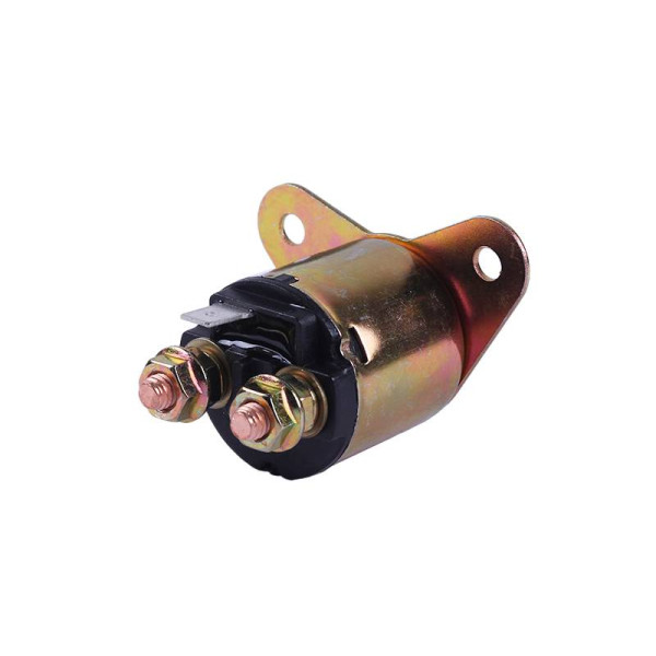Реле стартера - GN 5-6 KW - TTG
