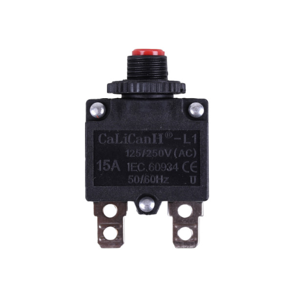 Автоматический выключатель 15AH - GN-2-3,5KW