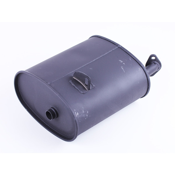 Глушитель генератора GN 2-3,5KW