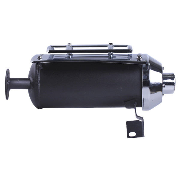 Глушник генератора - GN 5 KW - TTG