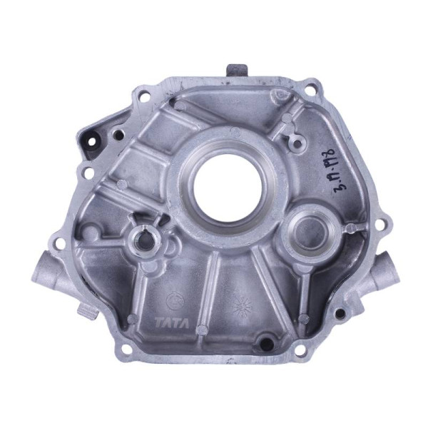 Крышка блока двигателя - 188F - GN 5-6 KW