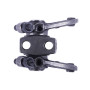 Коромысла в сборе - 2V188/192/195F