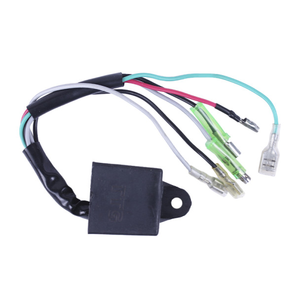 Комутатор 0,8KW (ET 950) - GN-0,8KW - TTG