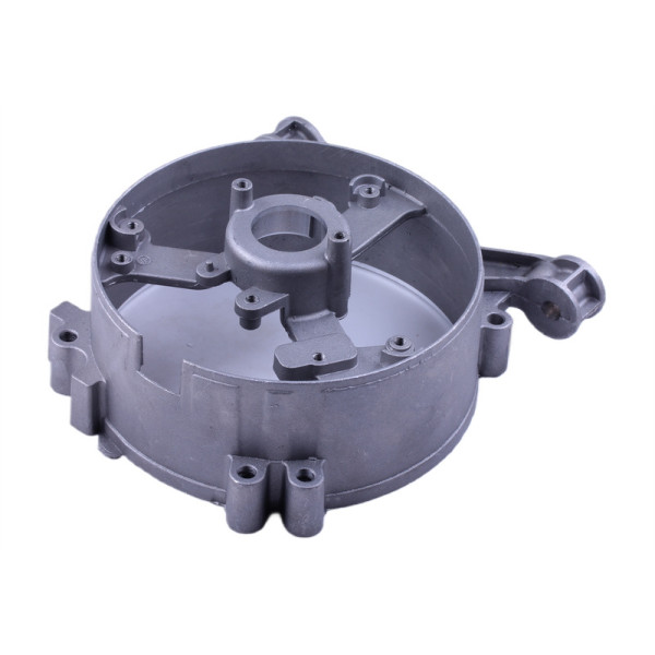 Крышка генератора задняя - GN 2-3,5 KW
