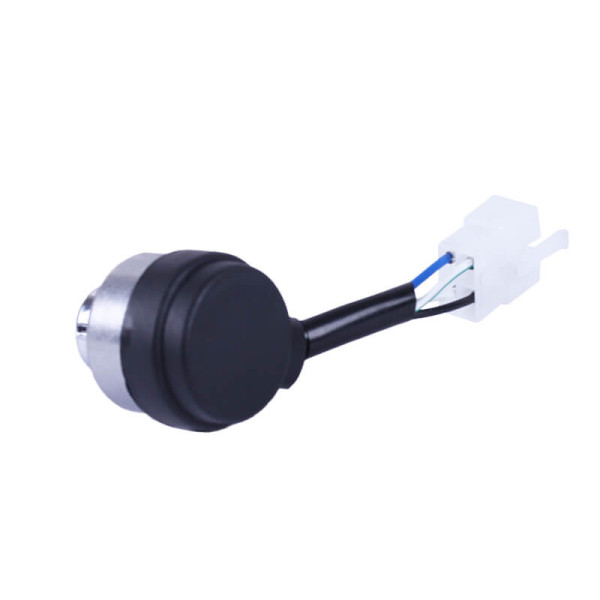 Замок зажигания - GN 2-3,5 KW (тип 2)