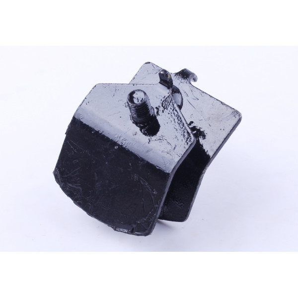 Амортизатор-шпилька М8 мм - GN 2-3,5 KW