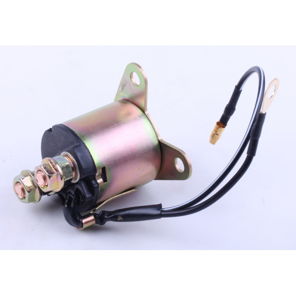 Реле стартера - GN 2-3,5 KW