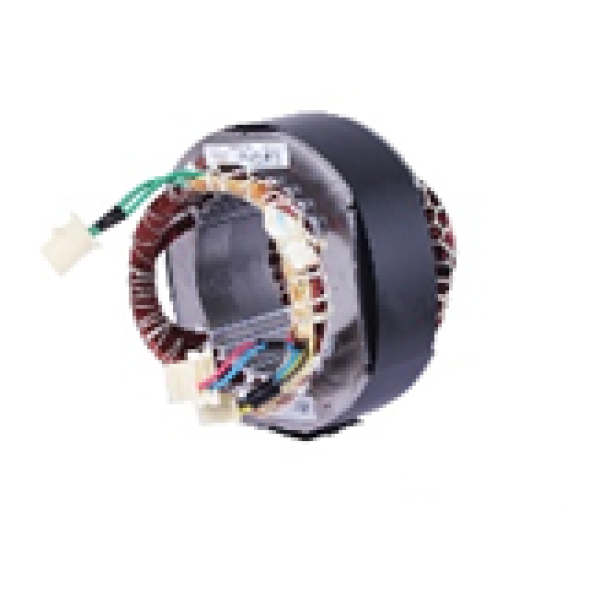Статор генератора - GN 1,2 KW