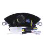 Реле напряжения однофазное 220 мкф 250V - GN 2-3,5 KW