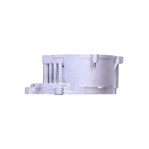 Крышка блока (под генератор) 168F/170F - GN 2-3,5 KW