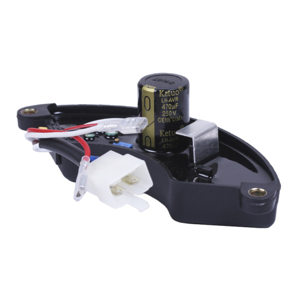 Регулятор напряжения AVR - 192F JM8500X(E)