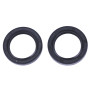Сальники колінвалу 2шт. - 192F JM8500X(E)