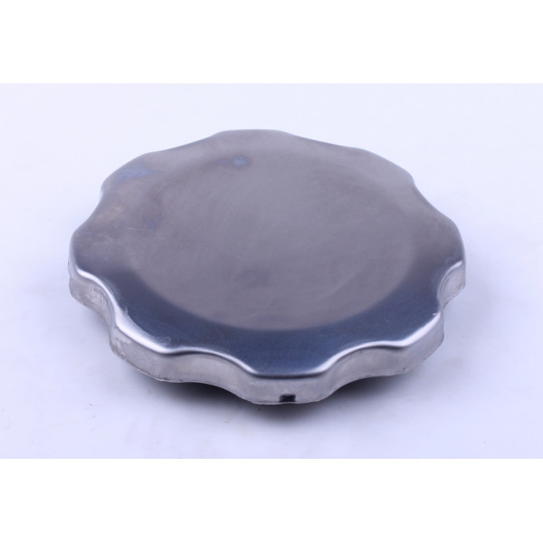 Крышка бака топливного - GN 2-3,5 KW