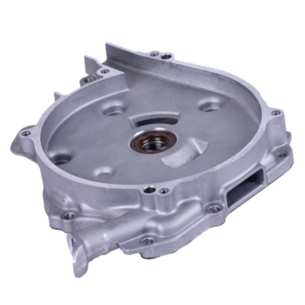 Крышка двигателя - 1.8KW/2.0KW