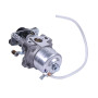 Карбюратор - 1.8KW/2.0KW
