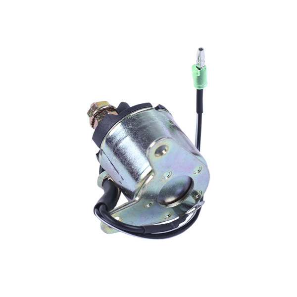 Реле стартера – 2.3KW/2.5KW