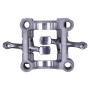 Коромысла в сборе - 2.3KW/2.5KW