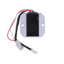 Реле зарядки - 2.3KW/2.5KW