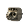 Головка цилиндра - 1.8KW/2.0KW