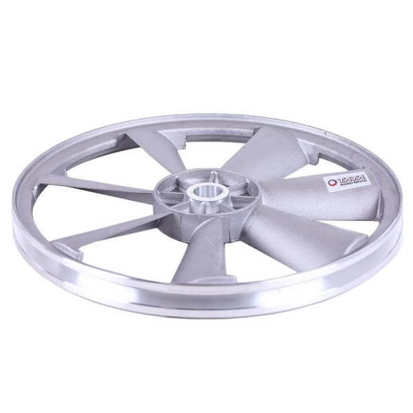 Шкив компрессора Forte ZA 65-100 - Compressor УЦЕНКА