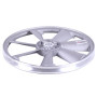 Шкив компрессора Forte ZA 65-100 - Compressor УЦЕНКА