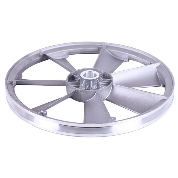 Шкив компрессора Forte ZA 65-100 - Compressor УЦЕНКА