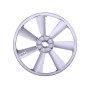 Шкив компрессора Forte ZA 65-100 - Compressor УЦЕНКА