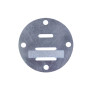 Пластина лепесткового клапана KAV3050 - Compressor
