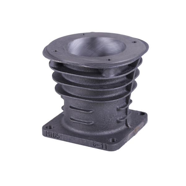 Блок цилиндра D65- Compressor