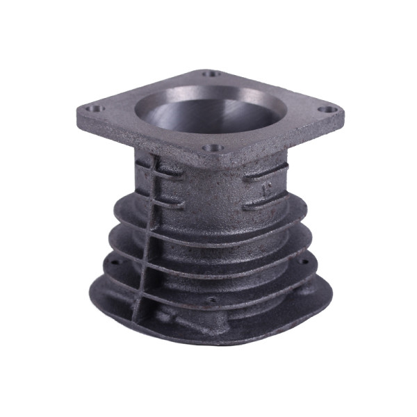 Блок цилиндра D65- Compressor