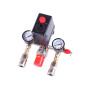 Автоматика для компрессора в сборе 220 вольт, 1 выход (тип 1) - Compressor
