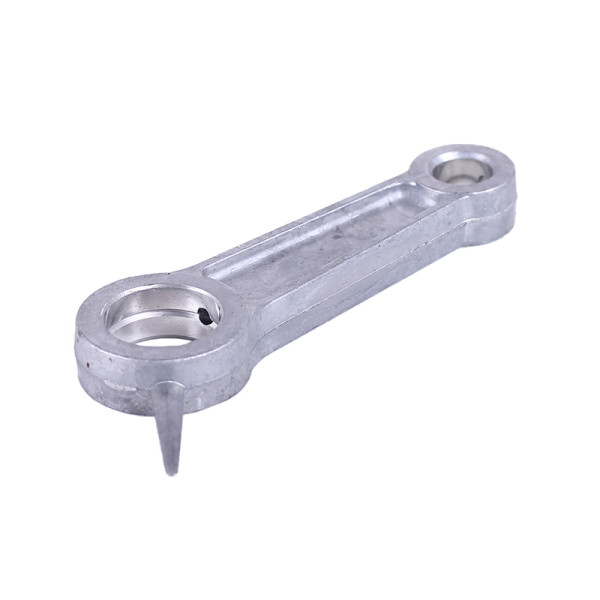 Шатун поршня компрессора 12*22*85 - Compressor