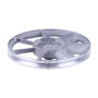 Шкив компрессора (тип 2) Forte ZA 65-100 - Compressor