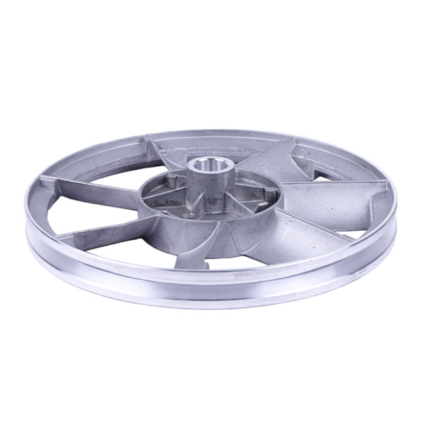 Шкив компрессора (тип 2) Forte ZA 65-100 - Compressor