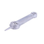 Шатун поршня компрессора 12*20*89 - Compressor