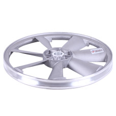 Шків компресора Forte ZA 65-100 - Compressor
