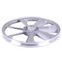 Шкив компрессора Forte ZA 65-100 - Compressor