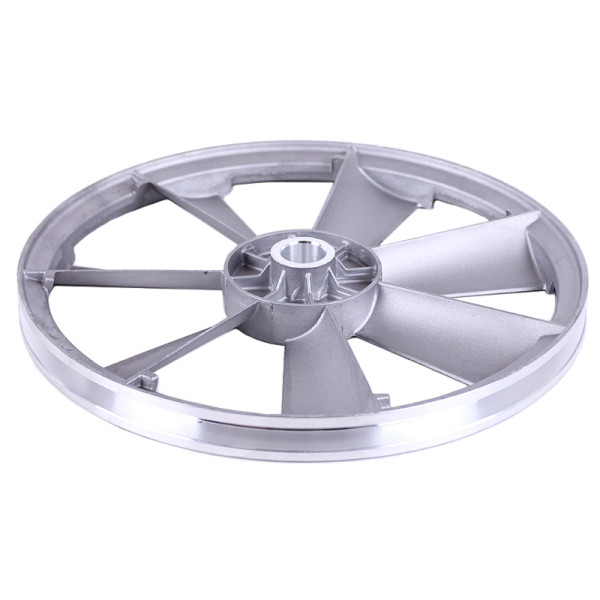 Шкив компрессора Forte ZA 65-100 - Compressor