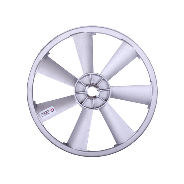 Шкив компрессора Forte ZA 65-100 - Compressor