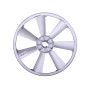 Шкив компрессора Forte ZA 65-100 - Compressor