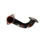 Колено фильтра воздушного - ZS/ZH1100 УЦЕНКА