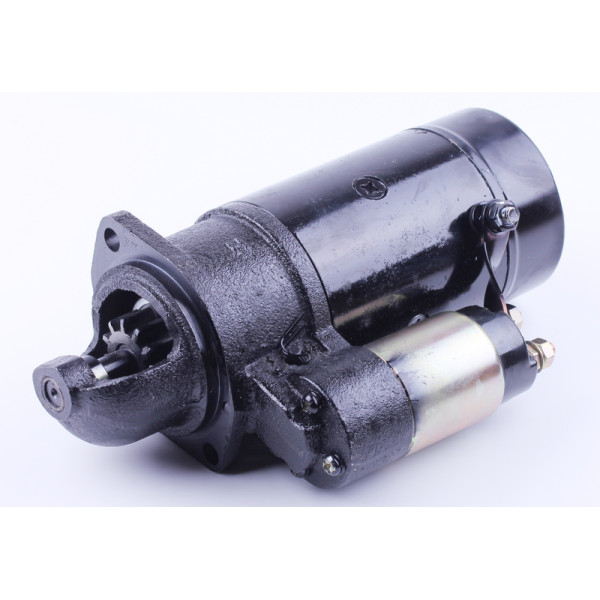 Стартер электрический Z-11 12V 2.0KW - ZS/ZH1100 YBX